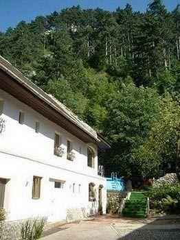 Guesthouse Stefi Rîşnov 외부 사진